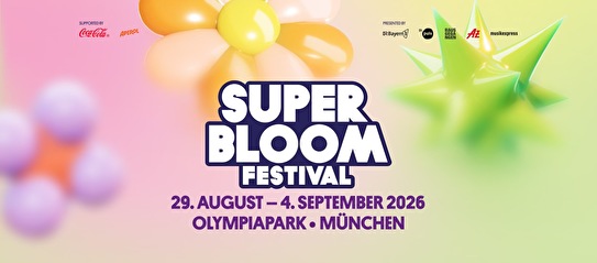 Superbloom