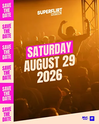 Superflirt Festival