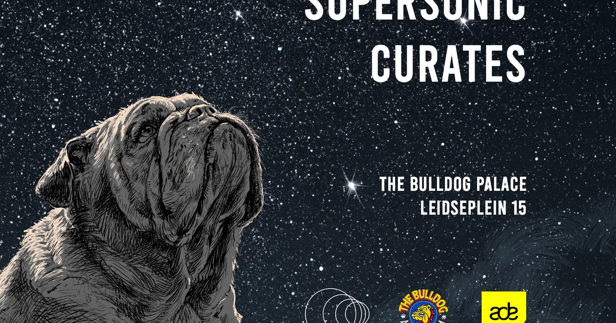 Supersonic Curates