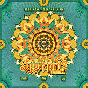 Surga Spirits Festival