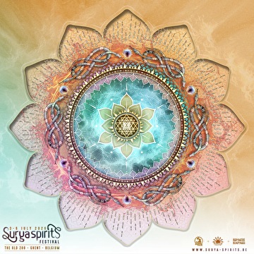 Surya Spirits Festival