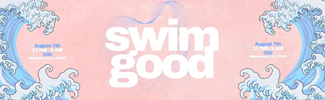 Swim Good