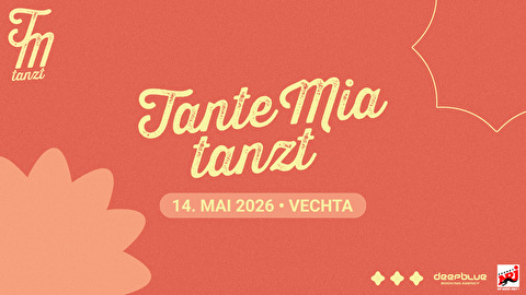 Tante Mia tanzt