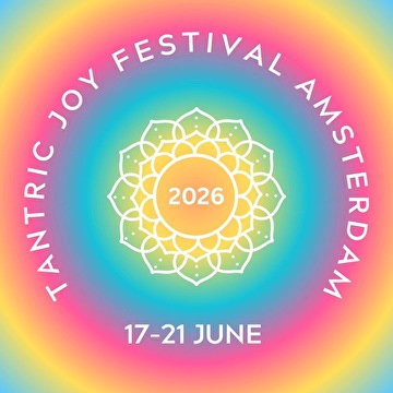 Tantric Joy Festival