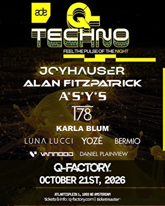 Techno Night