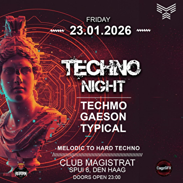 Techno Night