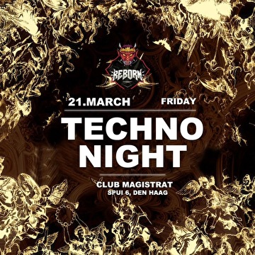Techno Night