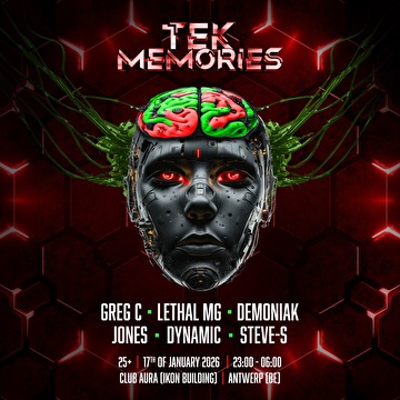Tek Memories