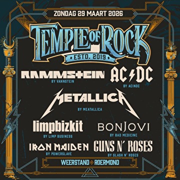 Temple Of Rock