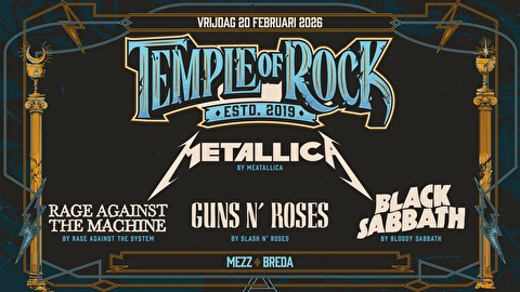 Temple Of Rock