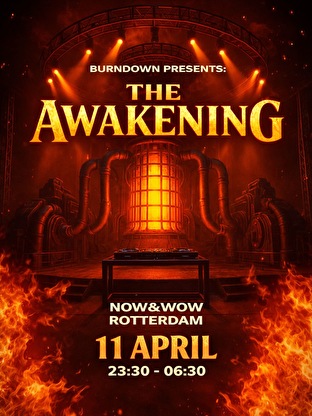 The awakening