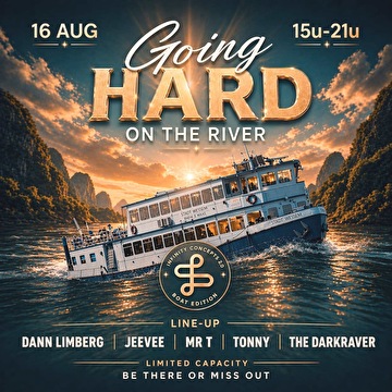 The Boat Edition
