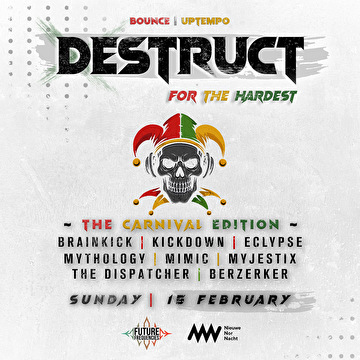 The Carnival Edition