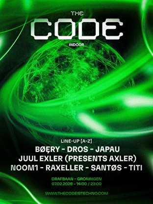 The Code