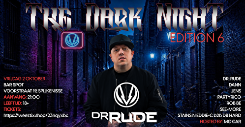 The Dark Night