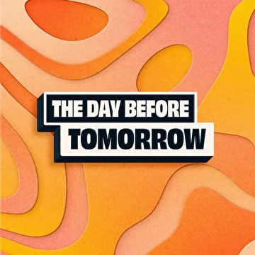 The Day Before Tomorrow
