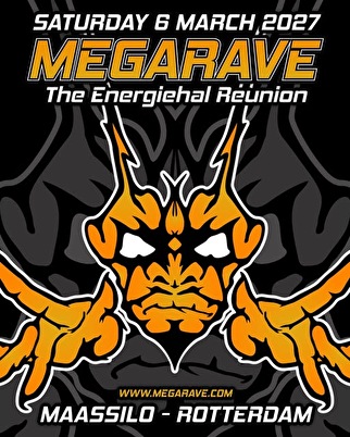 The Energiehal Reunion