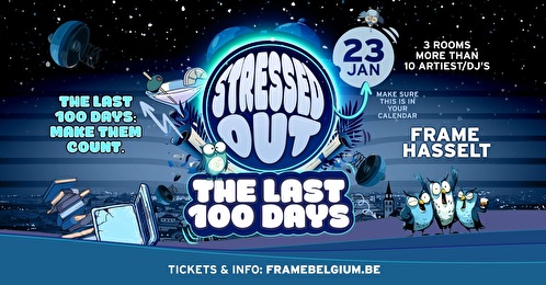 The Last 100 Days Festival
