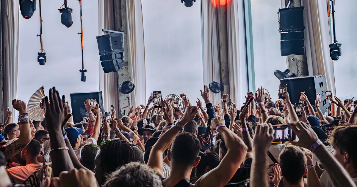 The Loft presents: Franky Rizardo