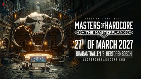 The Masterplan