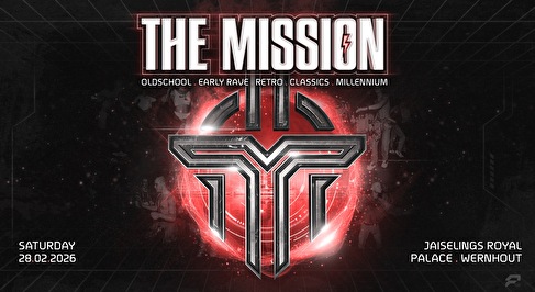 The Mission