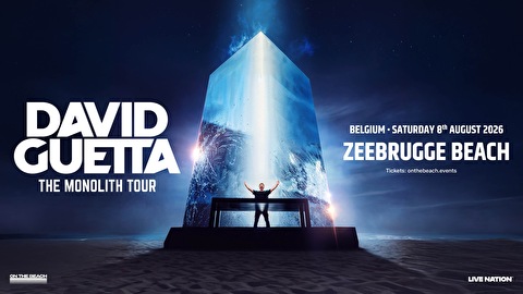 The Monolith Tour