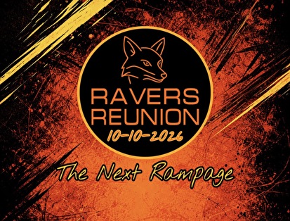 The Next Rampage