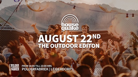 The outdoor Edition