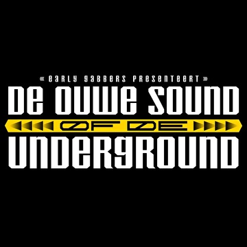 The Ouwe Sound of The Underground