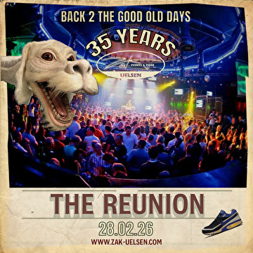 The Reunion