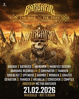 The Rise of the Tribe