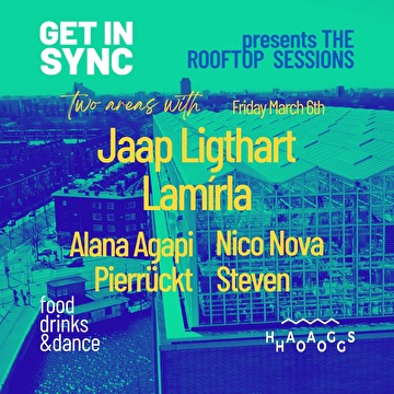 The Rooftop Sessions