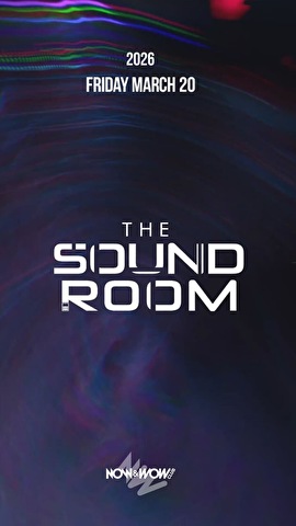 The Sound Room