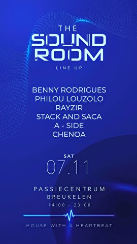 The Sound Room