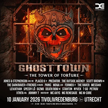 The Tower of Torture