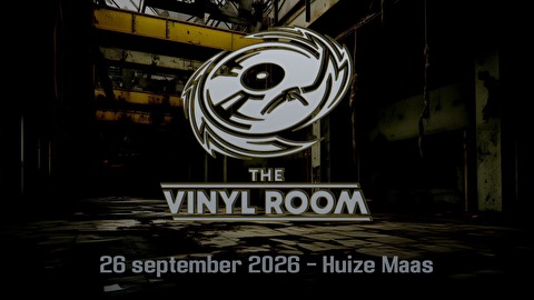 The Vinyl Room