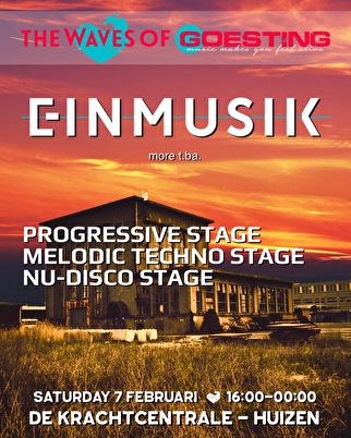 The Waves of Goesting