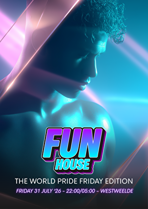 The World Pride Friday Edition