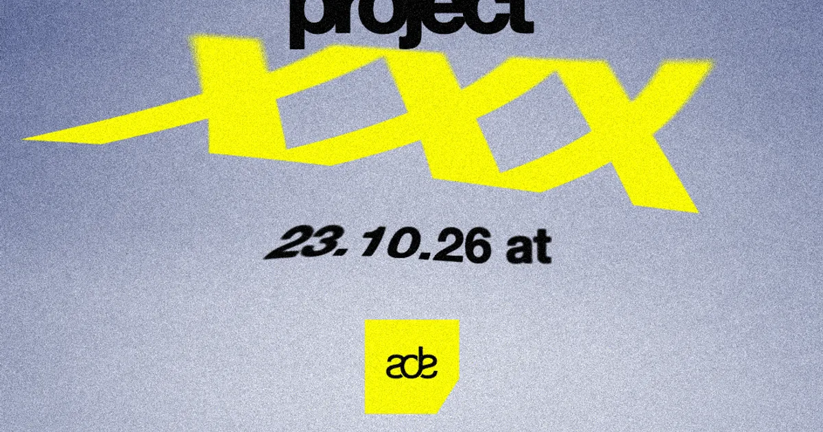 The XXX Project