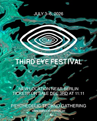 Third Eye Festival