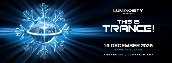 This Is Trance