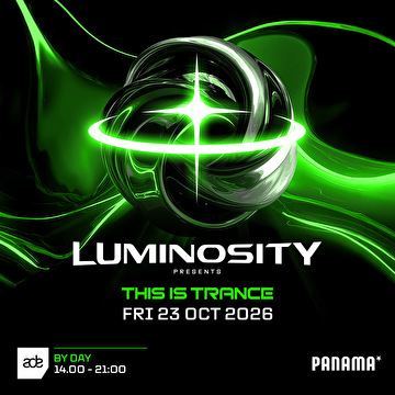 Luminosity - Daytime Event