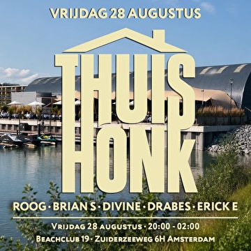 Thuis Honk