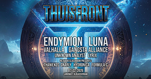 Thuisfront