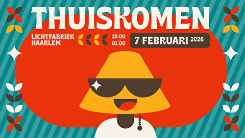 Thuiskomen