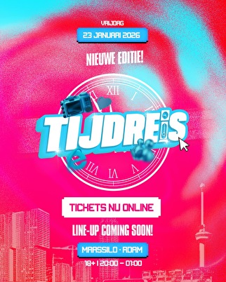 Tijdreis