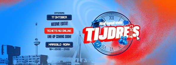 Tijdreis