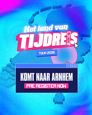 Tijdreis