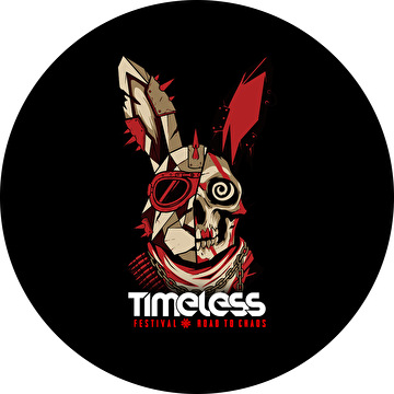 Timeless Festival