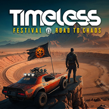 Timeless Festival